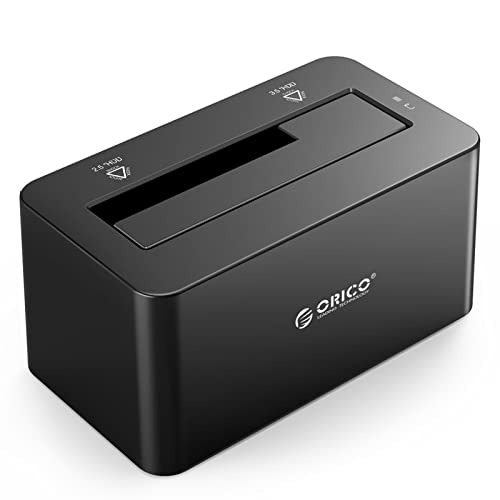 ORICO 5Bay ブラック+ HDD6T×2/HDD3T×1 31ay+8vBdtL.jpg